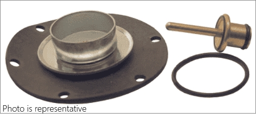 1/2 Diaphragm Relieving Kit  MCTR119