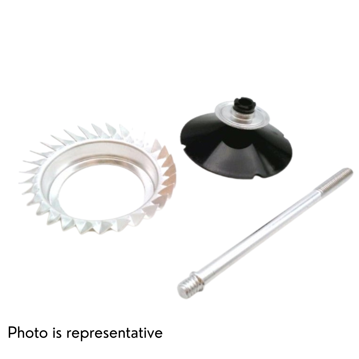 Filter Repair Kit MCTF602