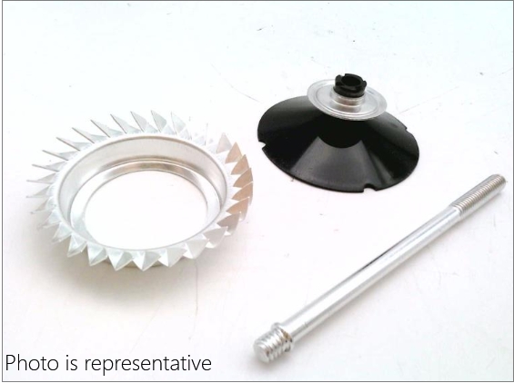 Filter Repair Kit MCTF602