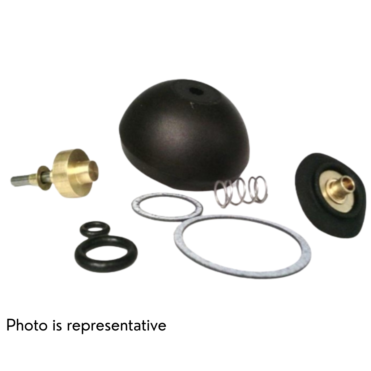 Repair Kit SA602D Auto Drain