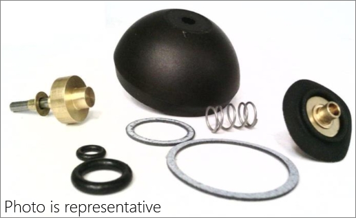 Repair Kit SA602D Auto Drain