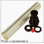 Sight Glass Repair Kit for Watts F602-08WJR/M4