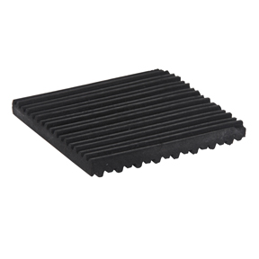 All Rubber Vibration Pads
