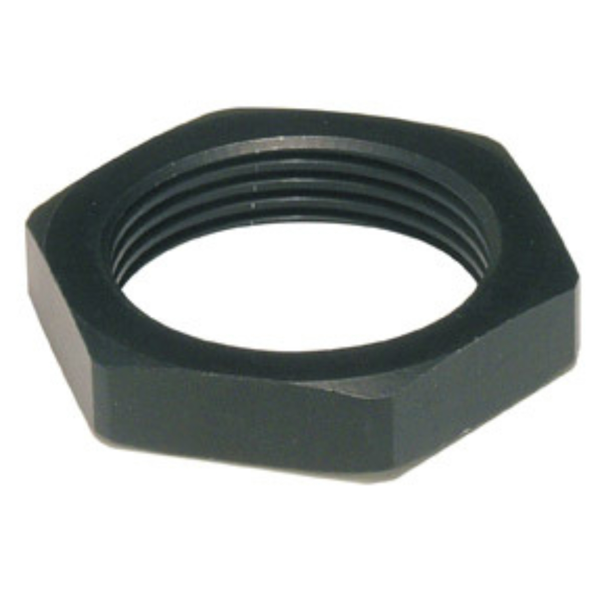 Panel Nut Plastic MCWR18  MCWB18 Series