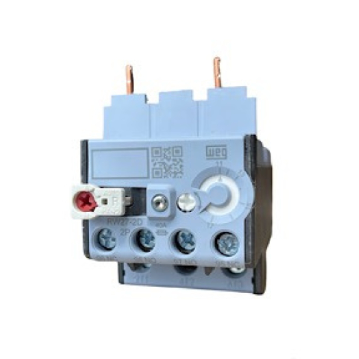 Overload Relay 0.8-1.2 For 1 Phase Starters RM23