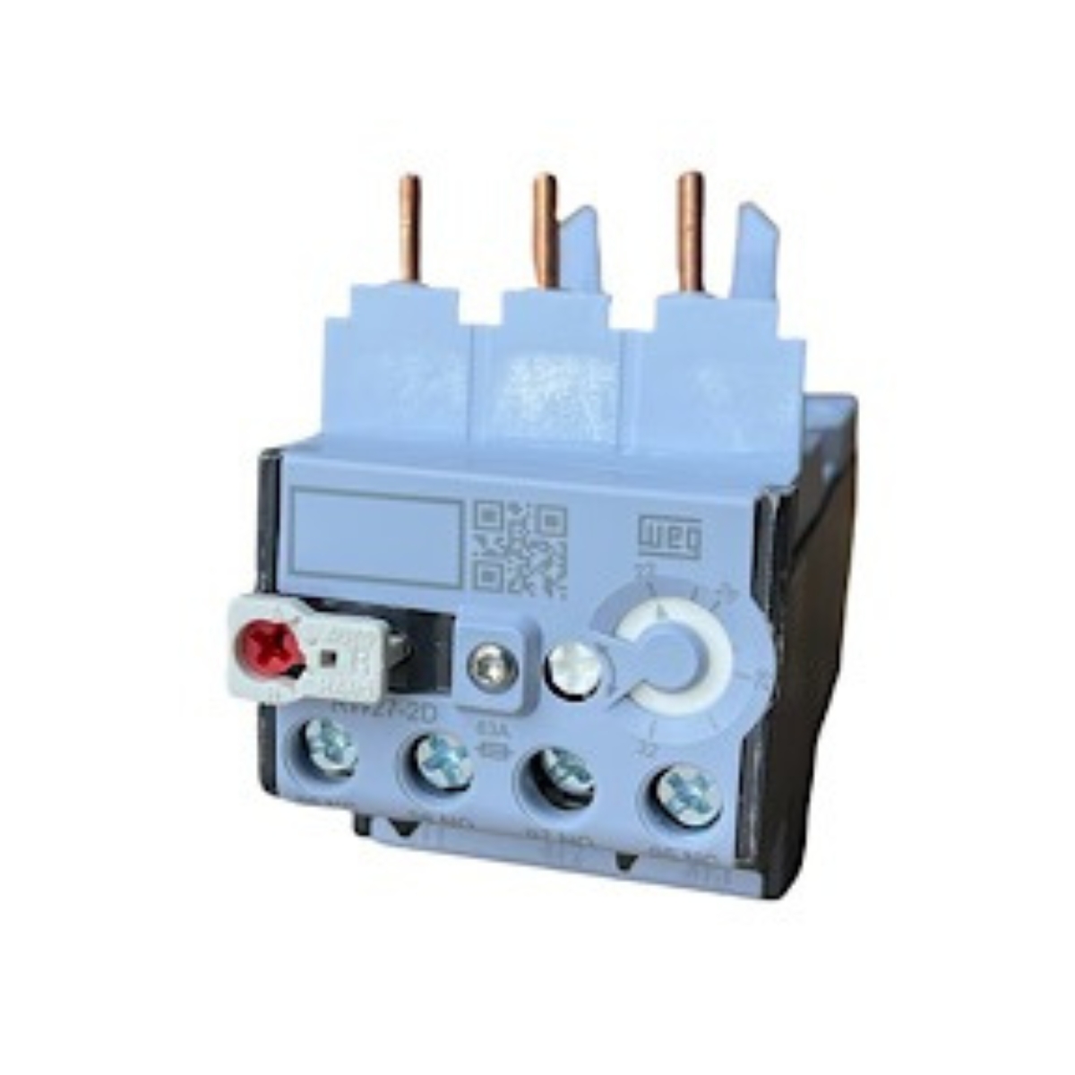 Overload Relay 0.8-1.2 For 3  Phase Starters R23