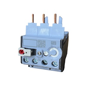 Overload Relay 1.2-1.8 For 3 
Phase Starters R24