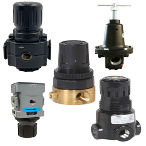 Relieving Regulators