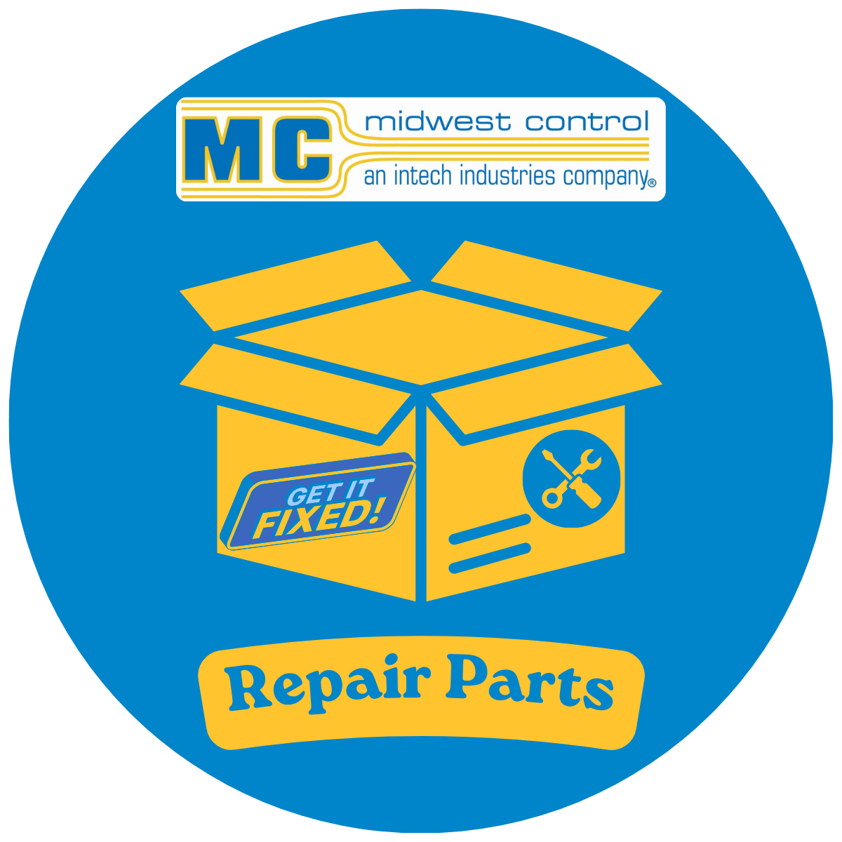 Repair Parts