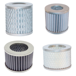 Vacuum Elements