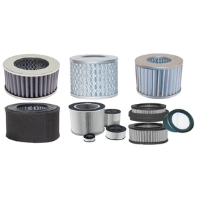 Replacement Elements