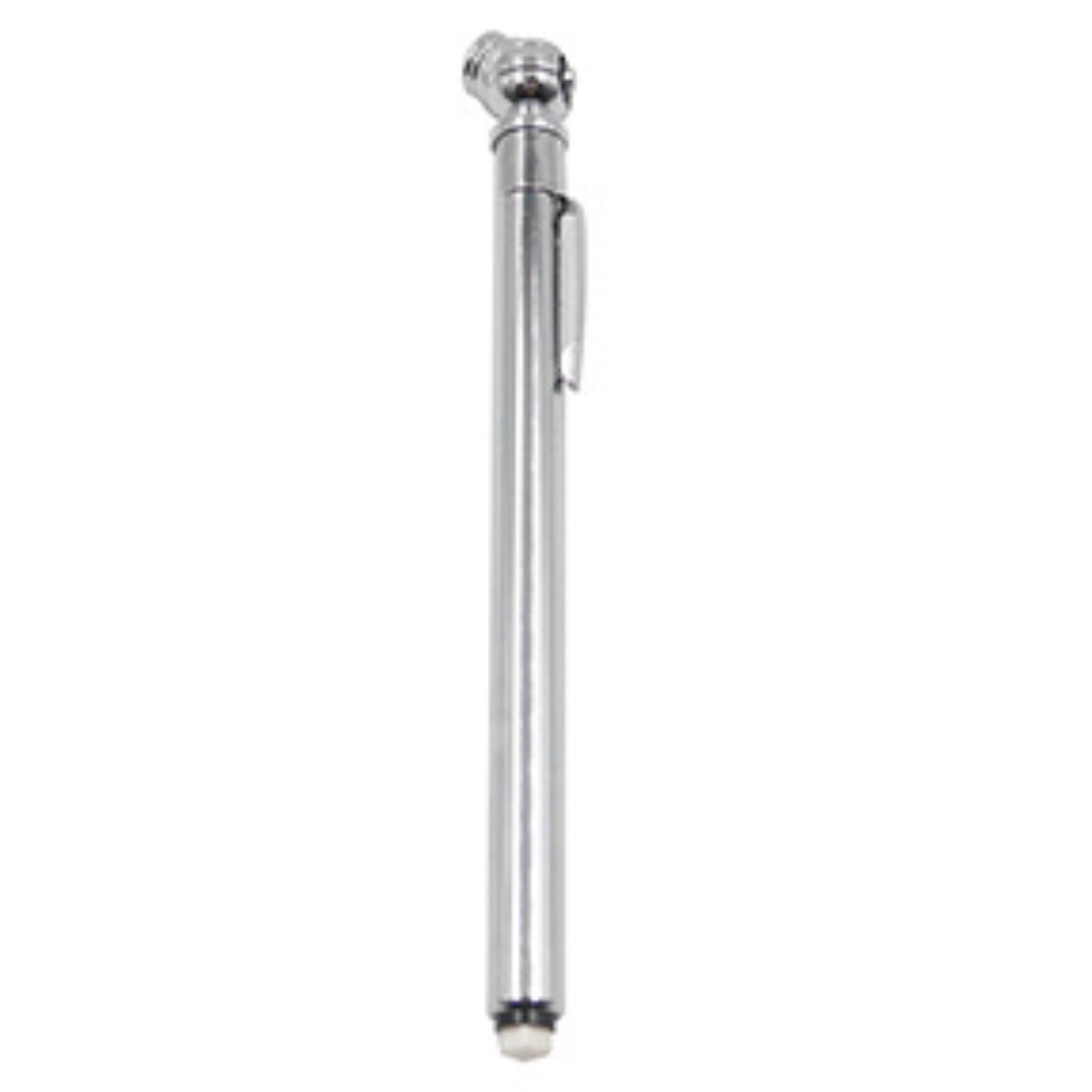 Pocket Tire Gauge 20-120 PSI 4-Sided Plastic Bar 