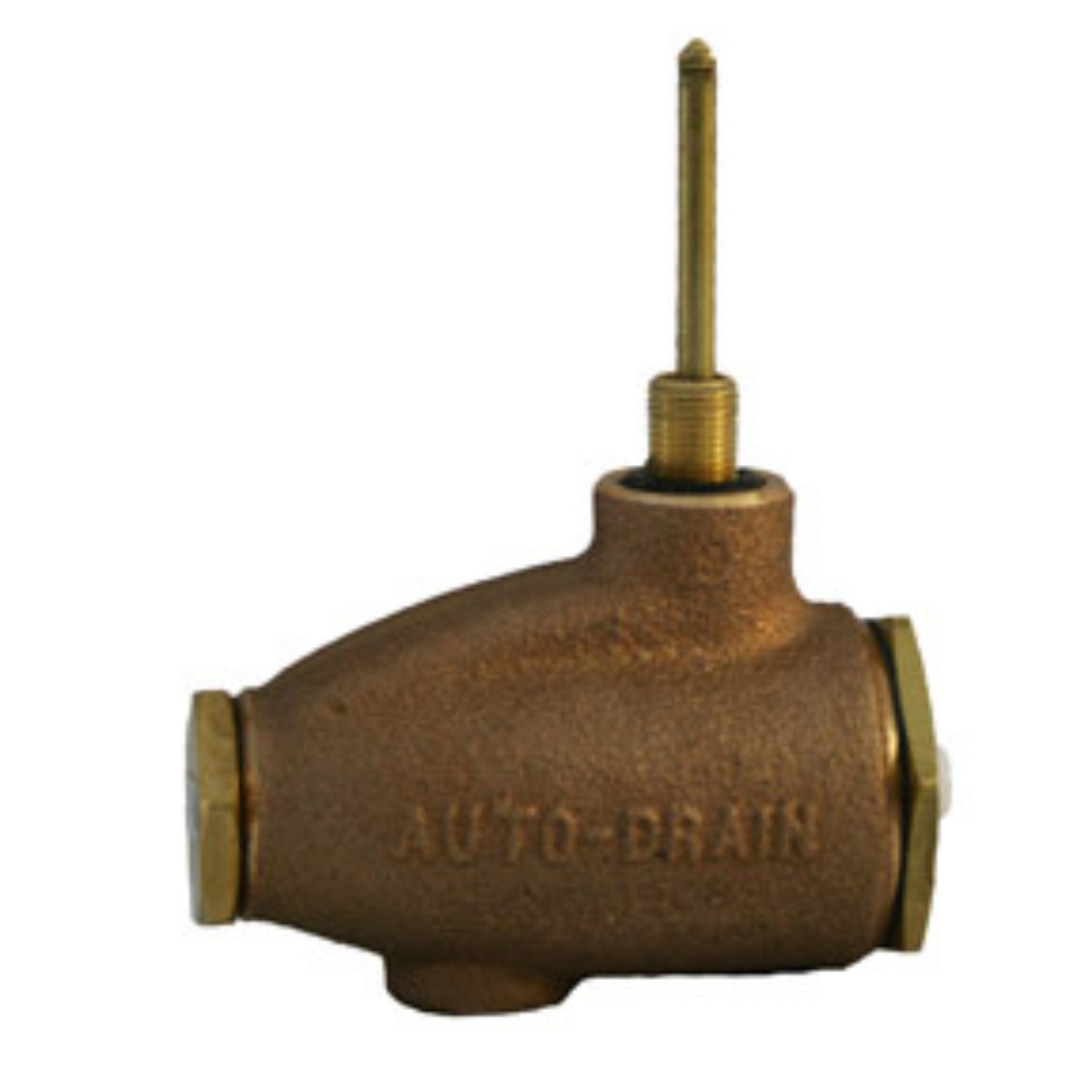 Auto Drain MCTF602 Series