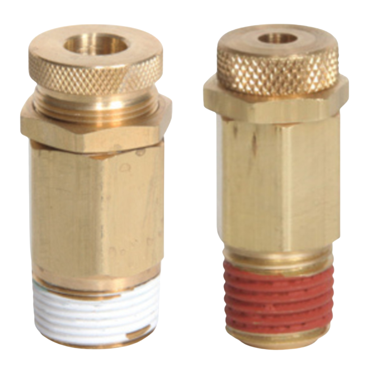 Pressure &amp; Vacuum Relief Valves