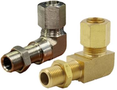 Schrader Valves