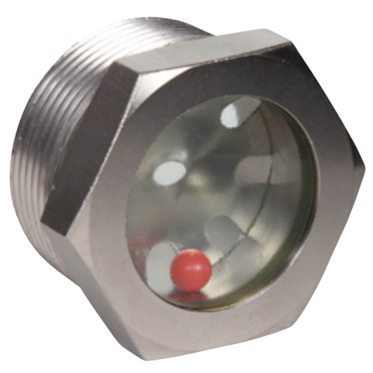 Reflector w/ Ball