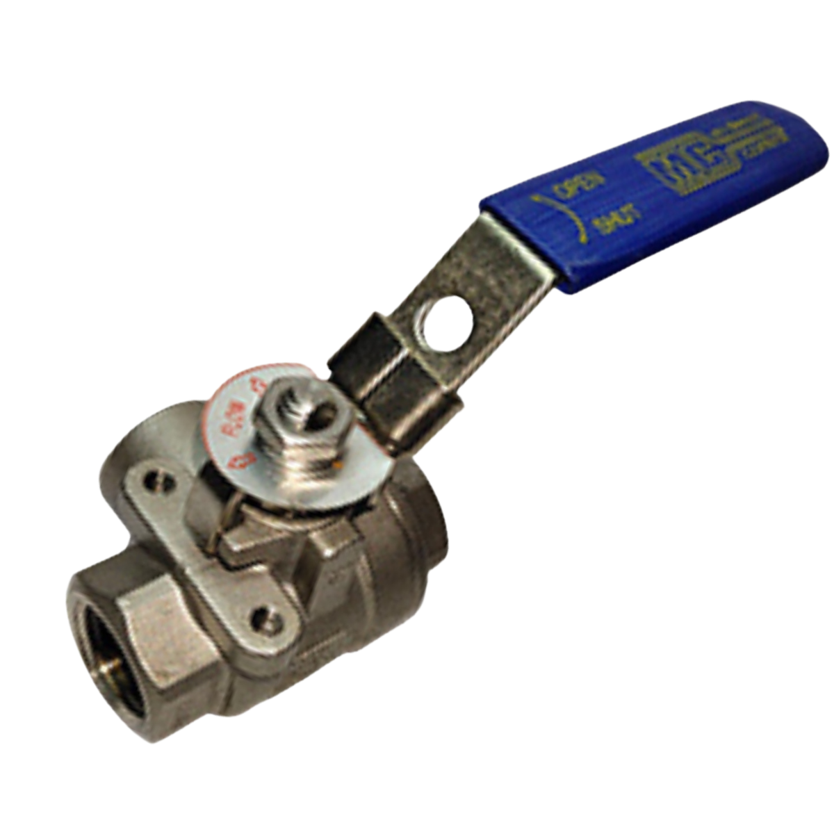 3-Way Valves L-Pattern