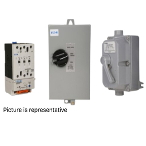 Eaton Freedom NEMA Starters