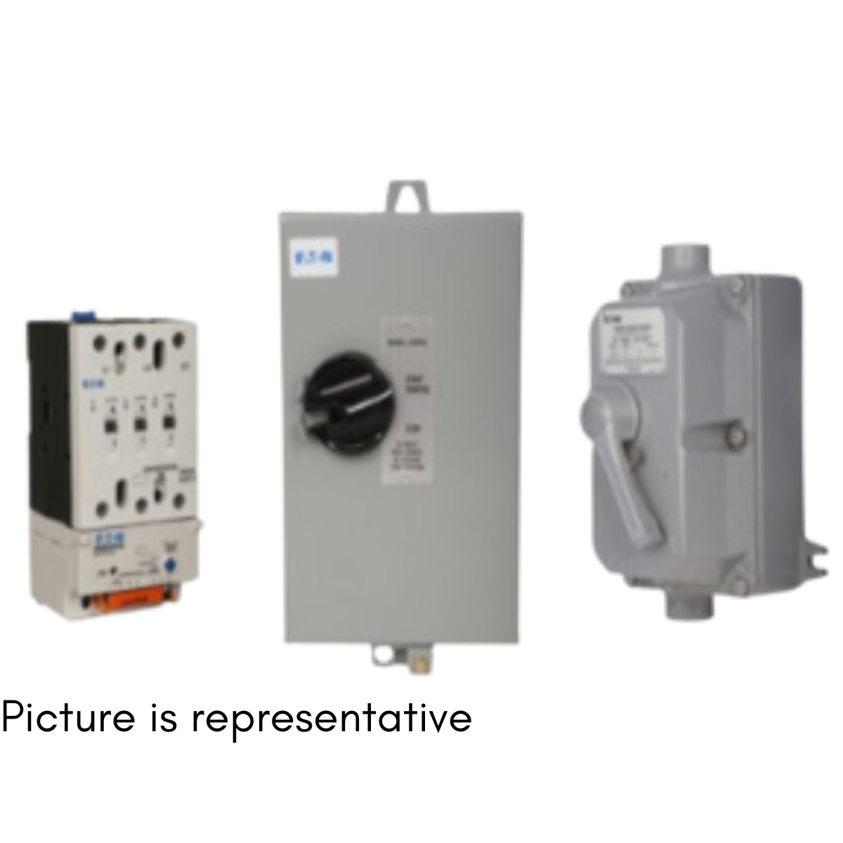 Freedom NEMA Starters
