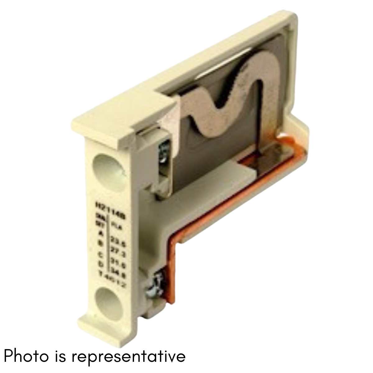Freedom NEMA Heater Coil