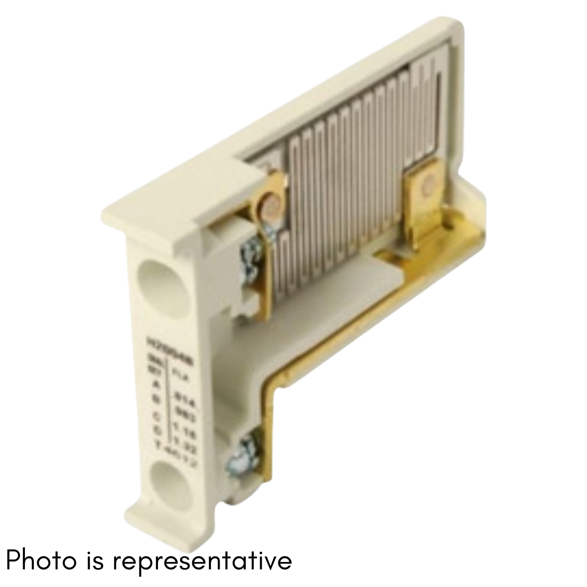 Freedom NEMA Heater Pack