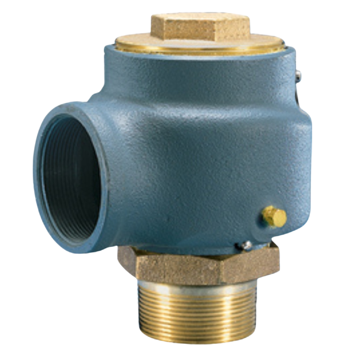 215 Series for Vacuum Service