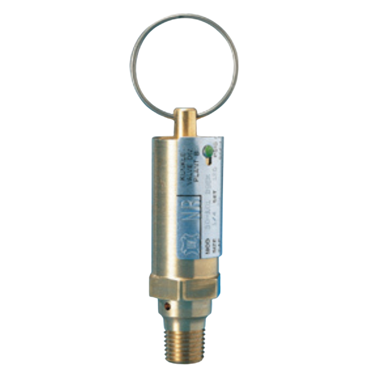 30A Series Safety Valve