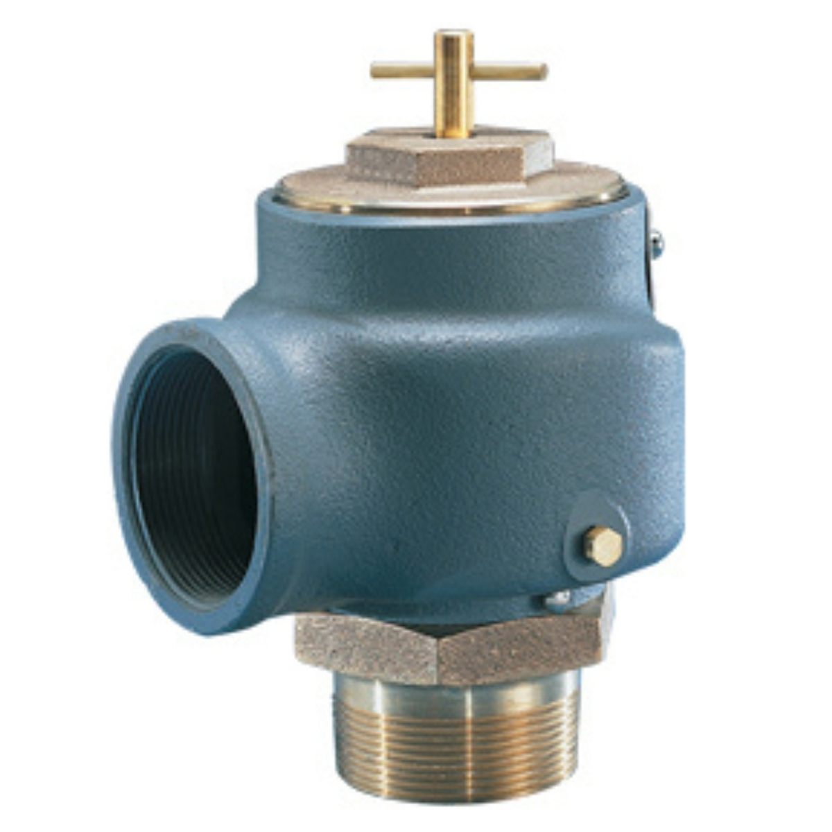 337 Series Safety Valves