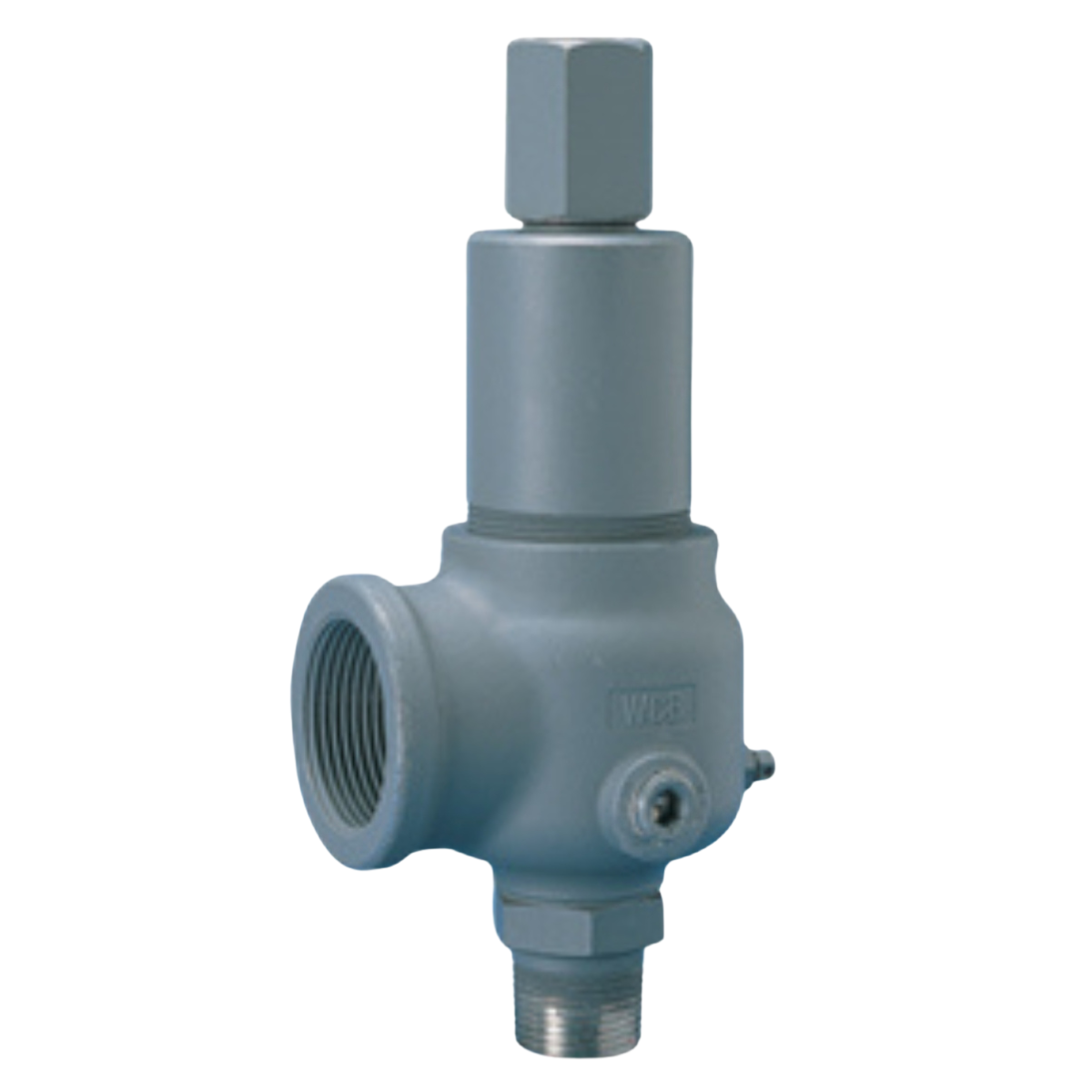 910 Series Safety Valves