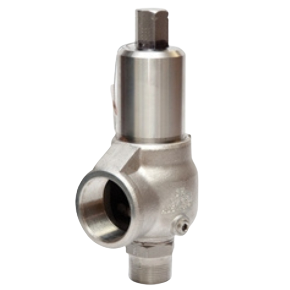 911 Series Safety Valves