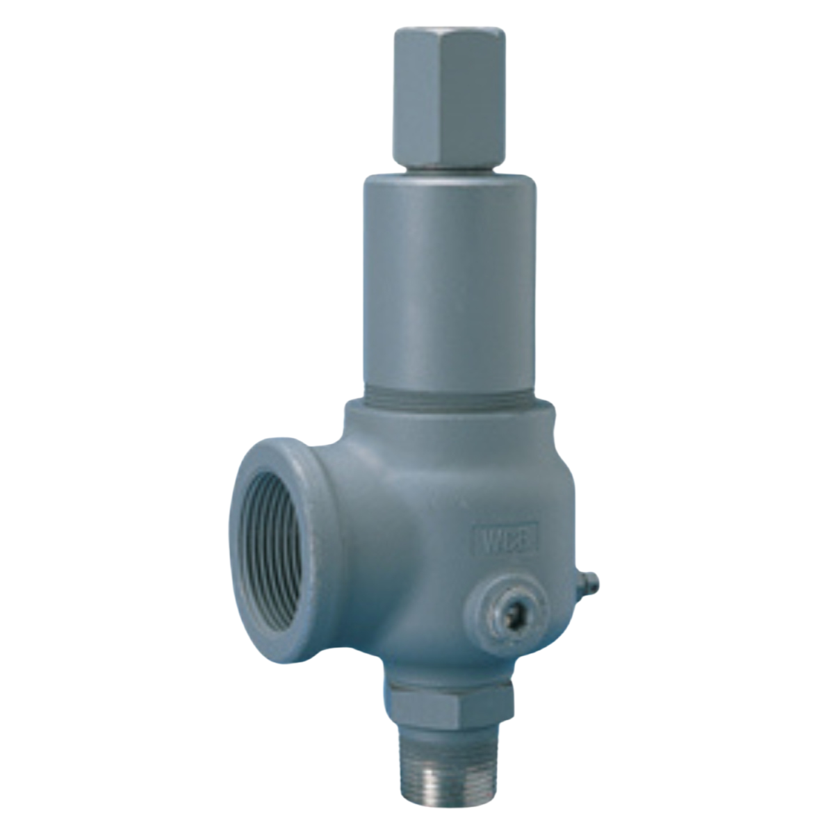916 Series Safety Valves