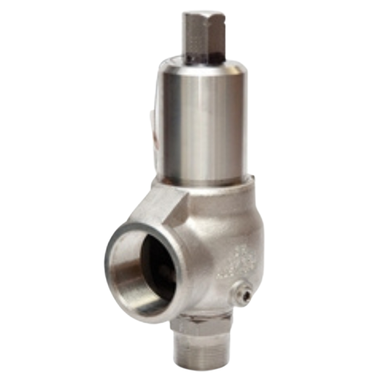 917 Series Safety Valve