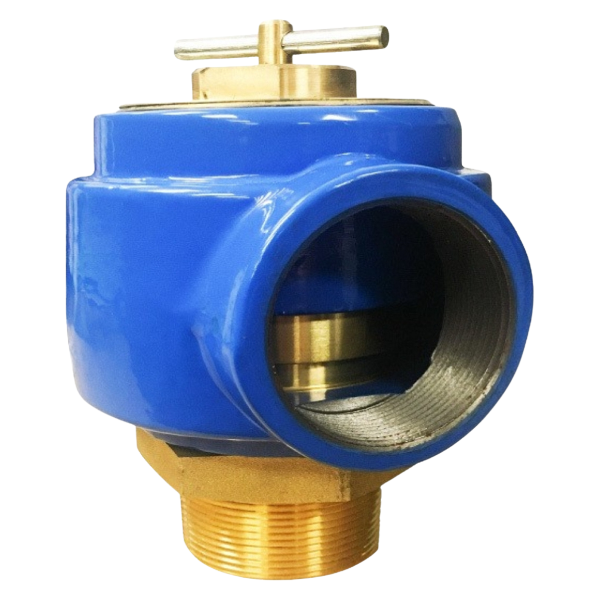 NBR Series for Air Service