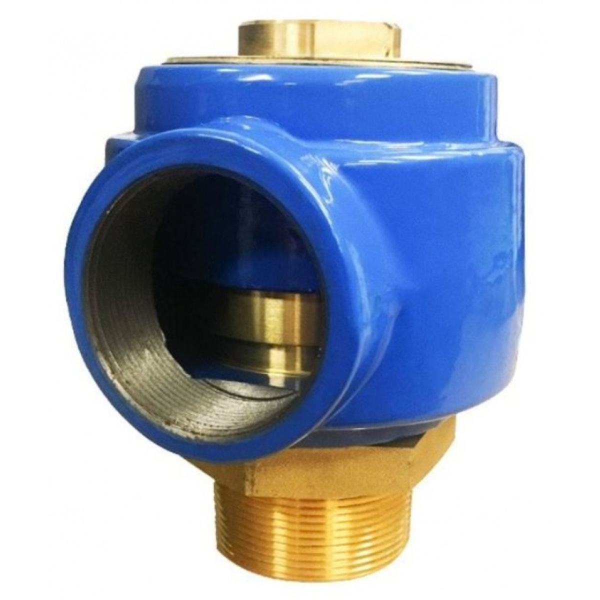 NVR Series for Vacuum Service