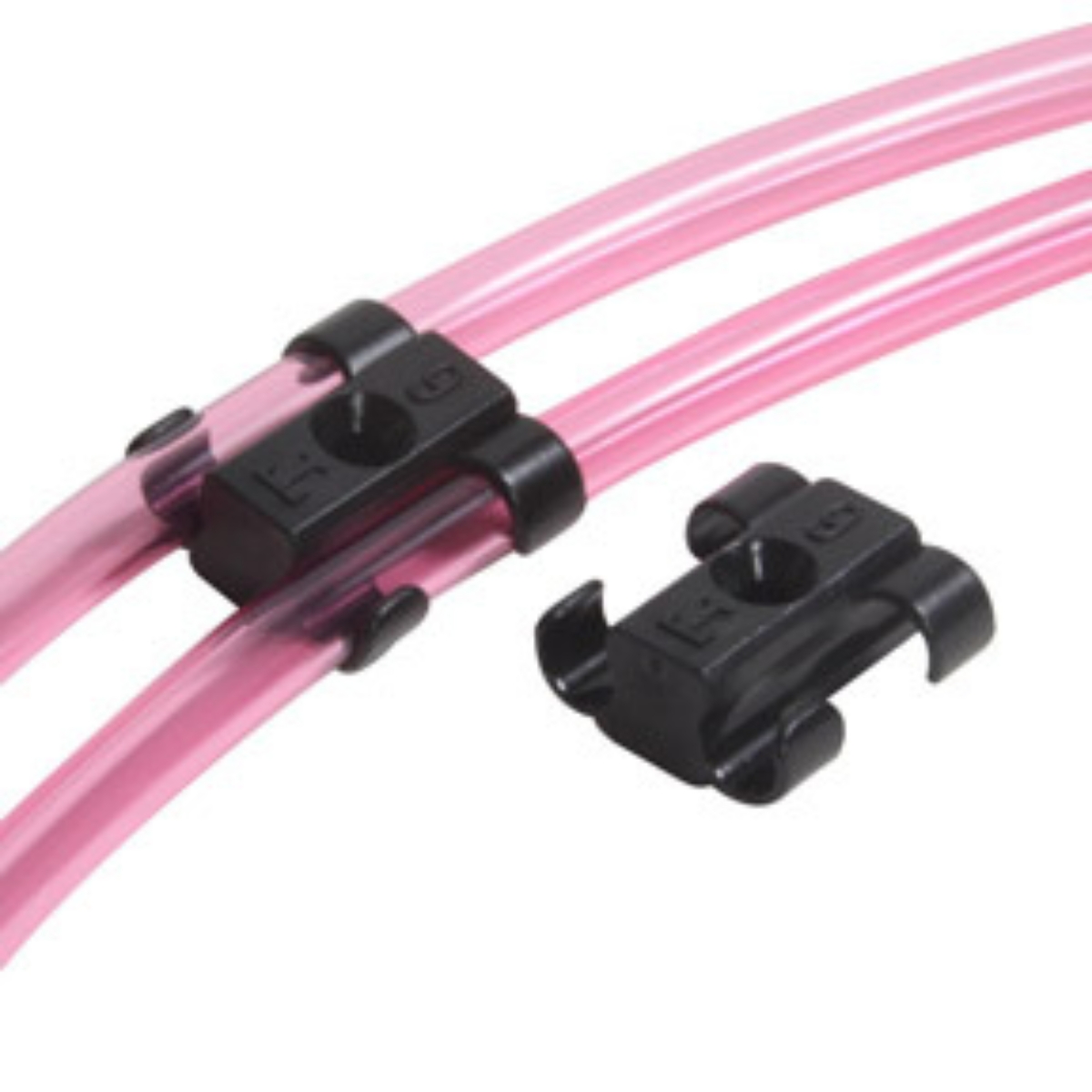 T-6/8 T-Clip Combination 1/4-5/16 and 5/16-3/8