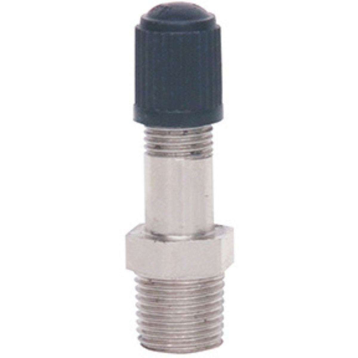 1/8 Nickel Plated Filler Valve  250 PSI