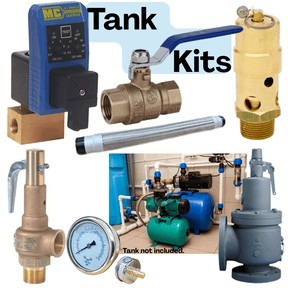 Custom Tank Kits