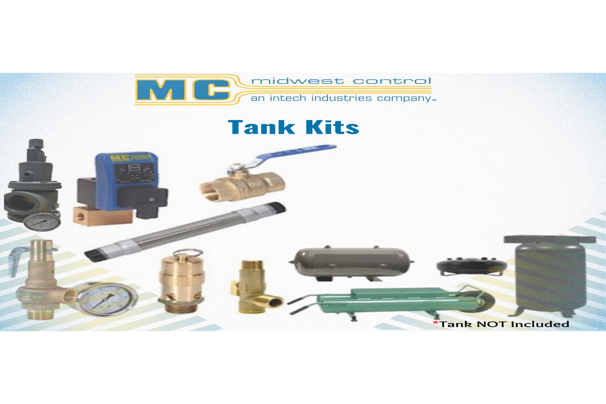 Custom Tank Kits