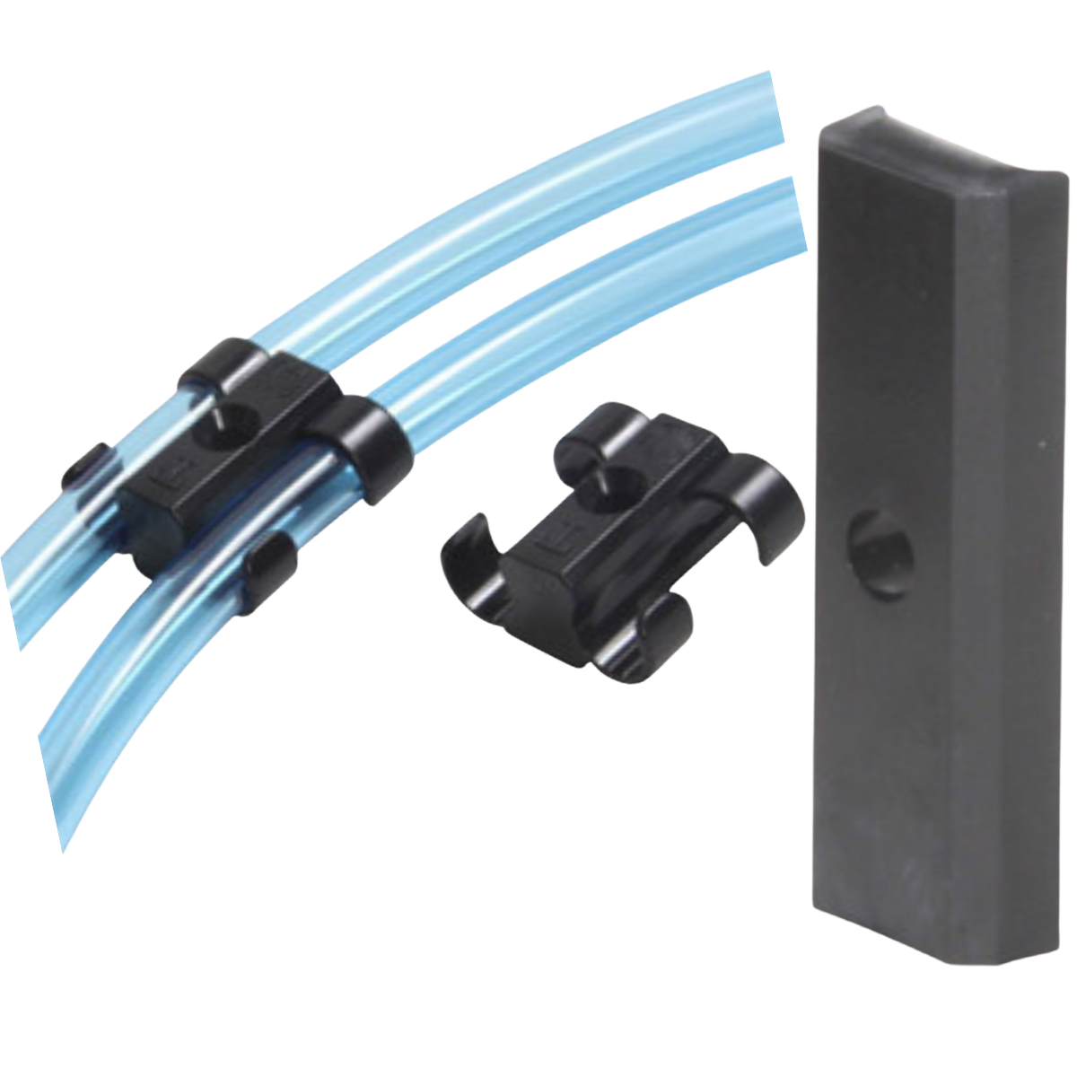 Tubing Clips/Spacers