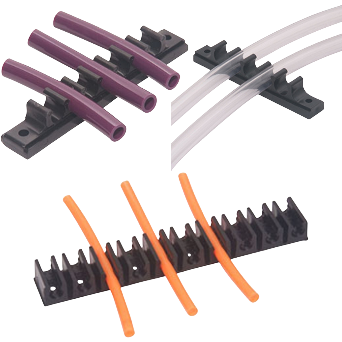 Tubing Racks