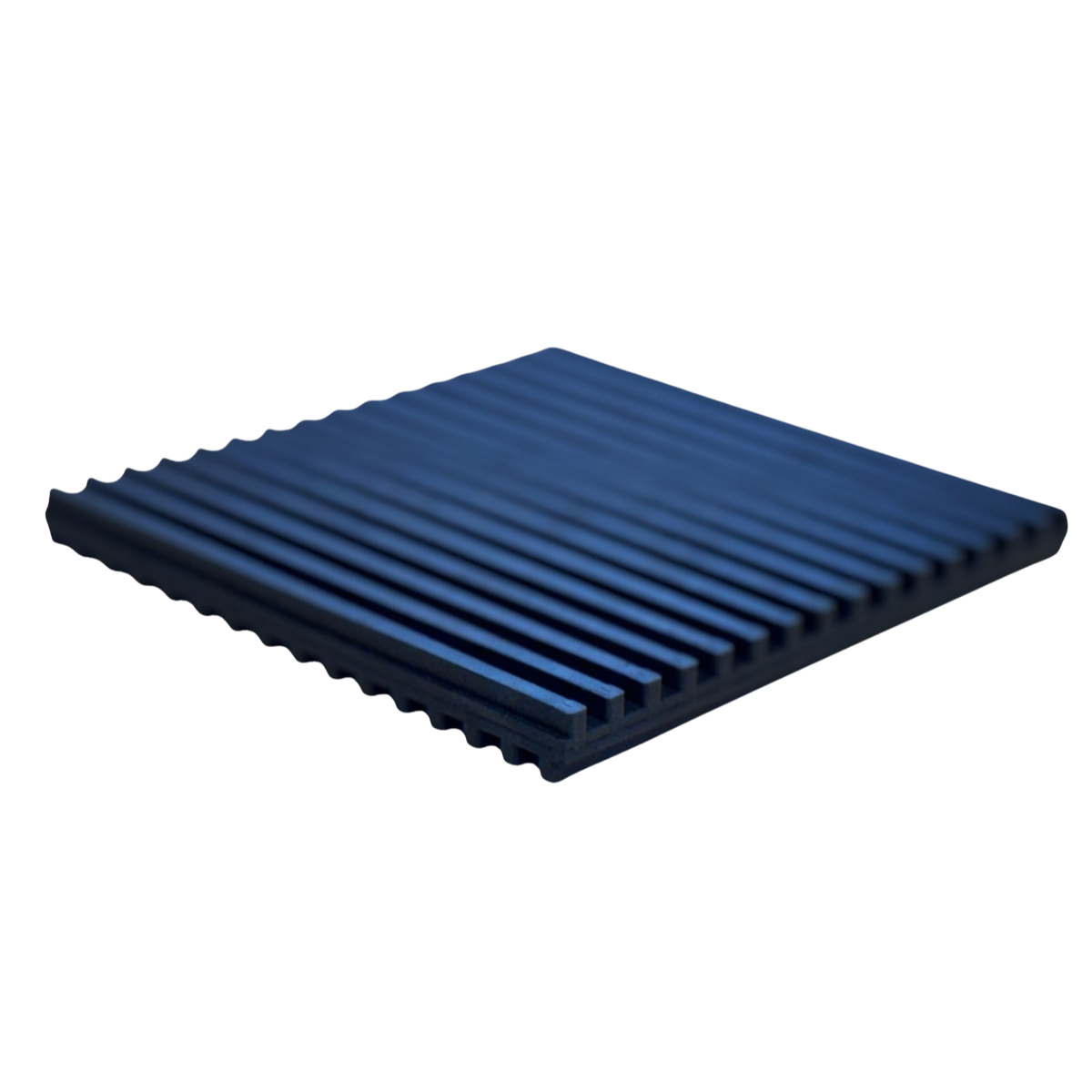 All Rubber Vibration Pads