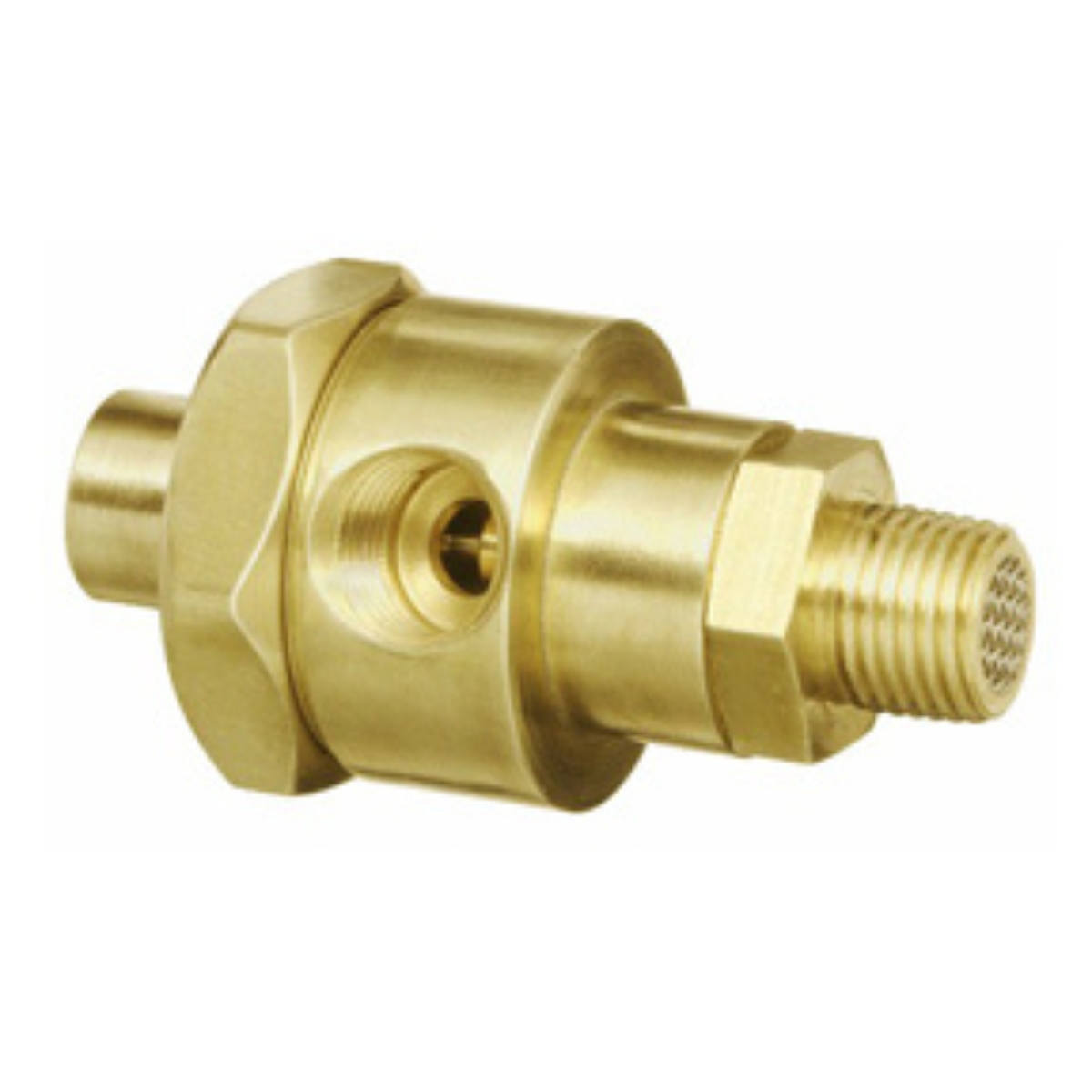 Automatic Tank Drain 5Hp &amp;  Below