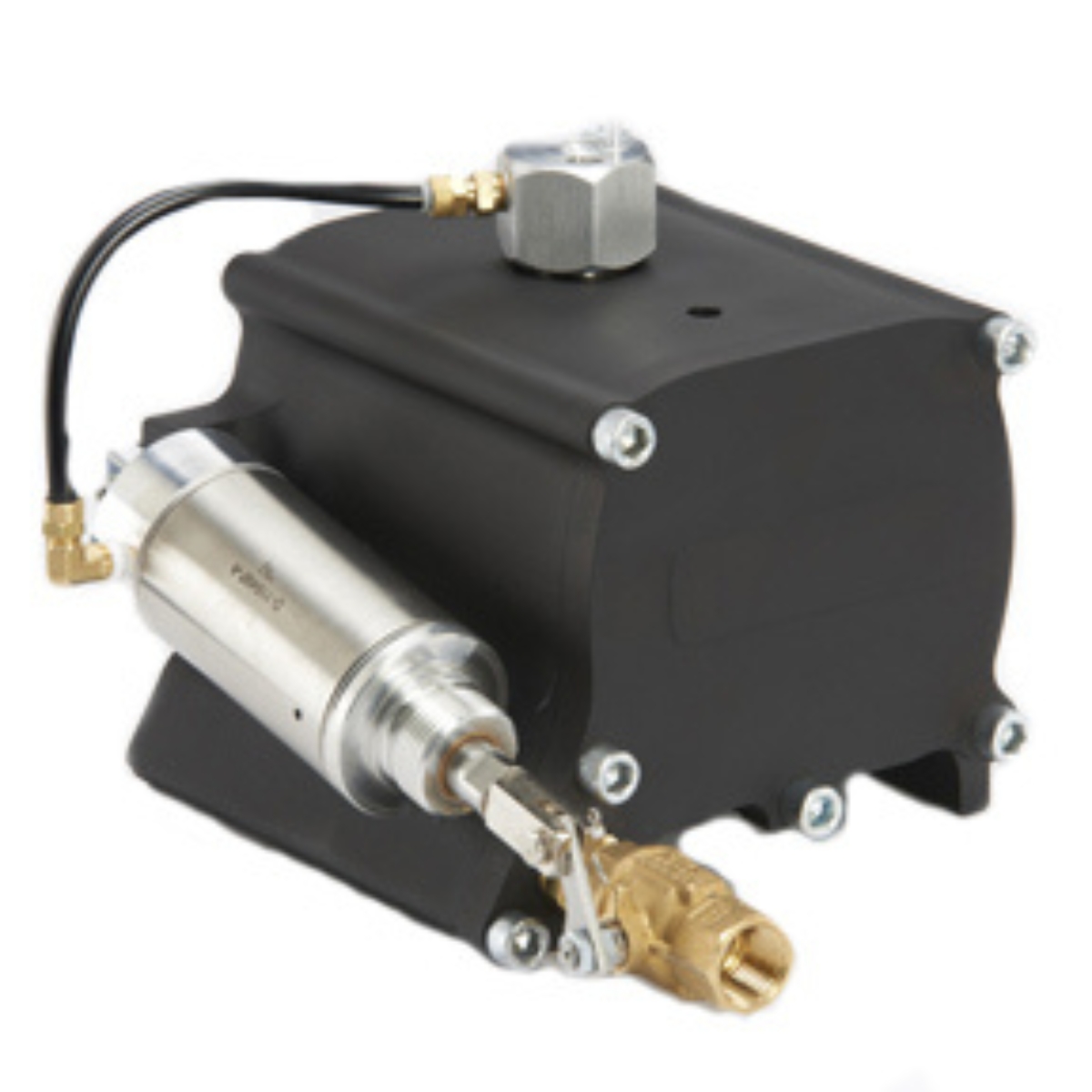 Water Hog Zero Loss Drain 200 PSI