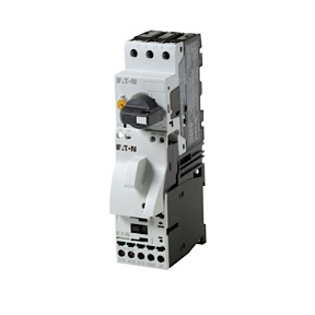 Contactor w/Coil (IEC) 230V 12 Amps