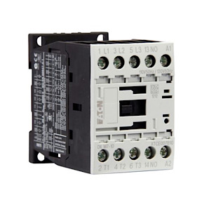 Contactor w/Coil (IEC) 120V 32 Amps for ECX09H