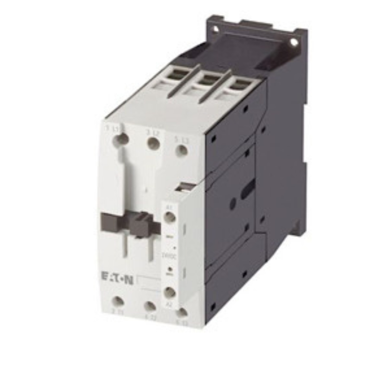 Contactor w/Coil (IEC) 120V 65 Amps for ECX09L