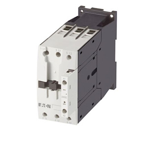 Contactor w/Coil (IEC) 120V 65 Amps for ECX09L