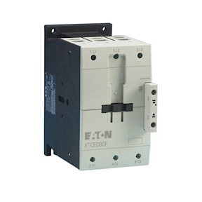 Contactor w/Coil (IEC) 120V 80 Amps for ECX09M