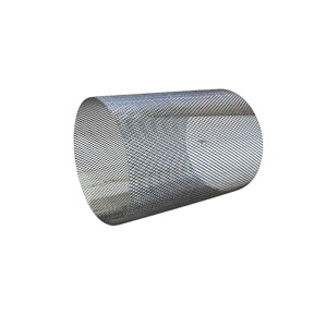 50 Mesh Screen for YSFB-100