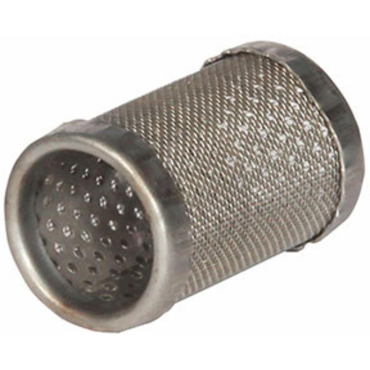 1" FPT 316SS Y-Strainer      800 PSI CWP